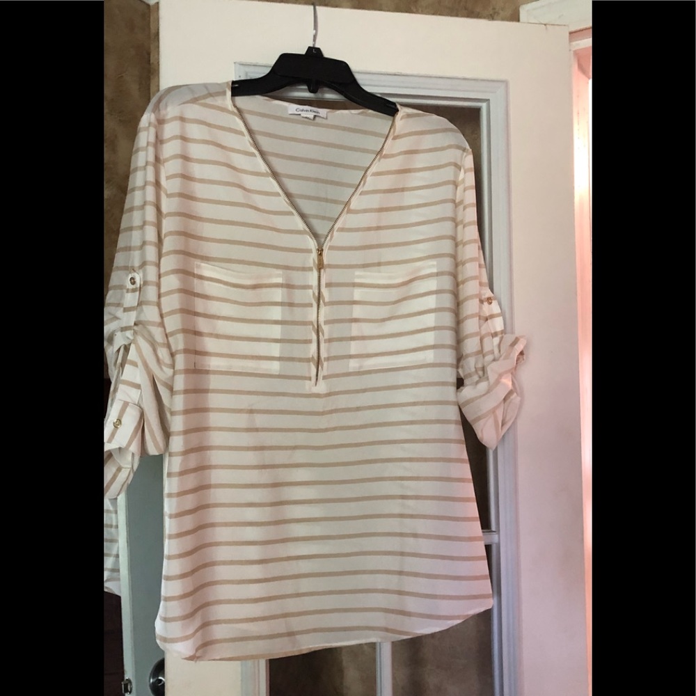 Ladies blouse